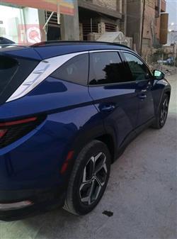 هیوندای تۆکسۆن